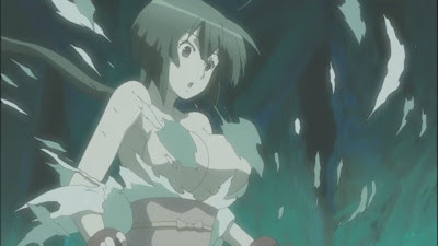 Sekirei Ep 1