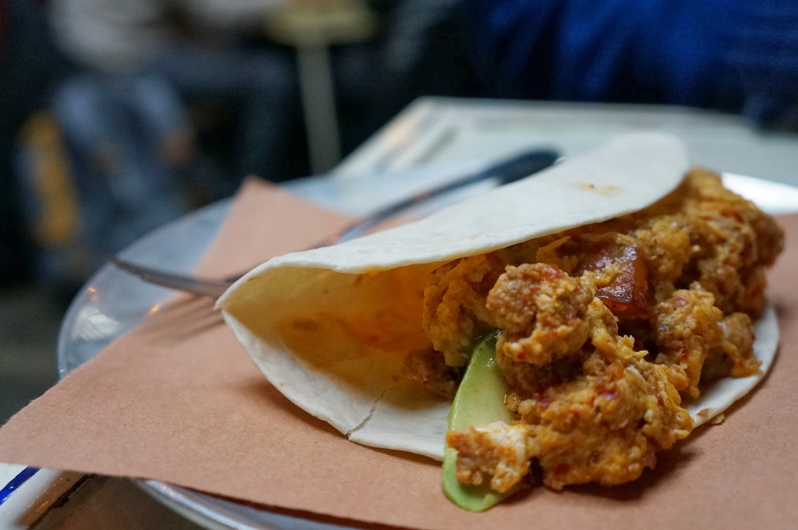 Travel with Wingz* New York Burger, Tacos, Pizza & Bars (2)