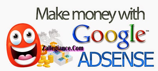 Cara Lengkap Daftar Google Adsense Blogger Cara Lengkap Daftar Google Adsense Blogger