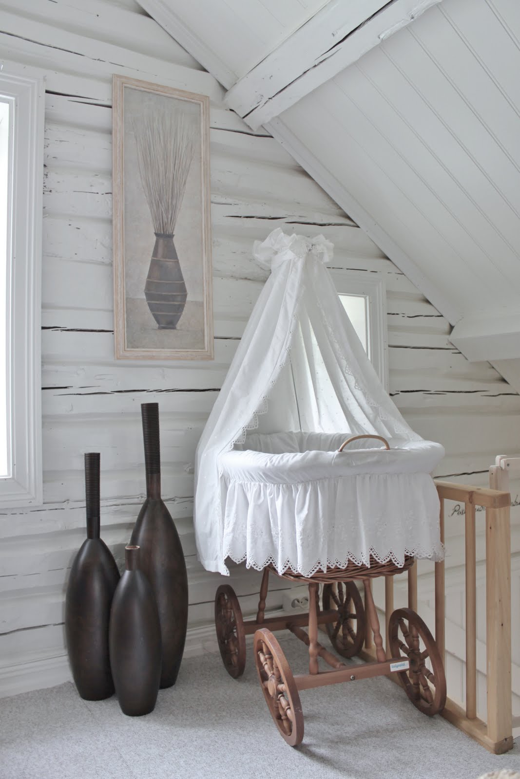Mias interiør / new room interior / interiørkonsulent maria ...