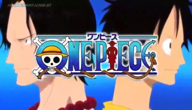 One Piece Marineford War Full Sub Indo One Piece Marineford War Full Sub Indo