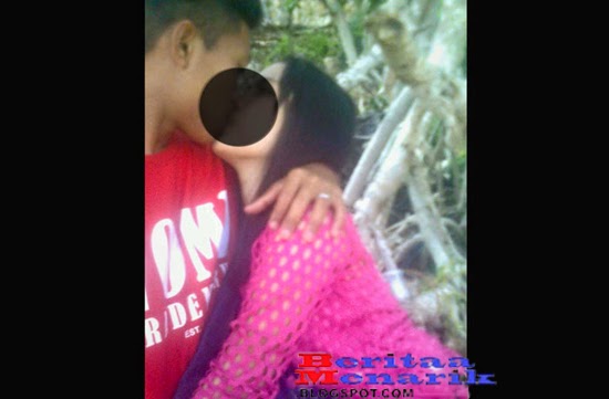 Beberapa Foto Yang Menghebohkan Netizen Akhir-Akhir ini