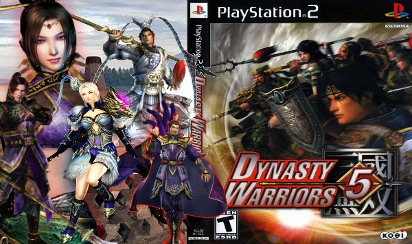 Download Game Dinasty Warior Iso Ps2 Download Game Dinasty Warior Iso Ps2