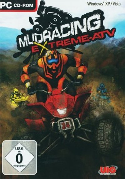 Mudracing Extreme ATV PC Full