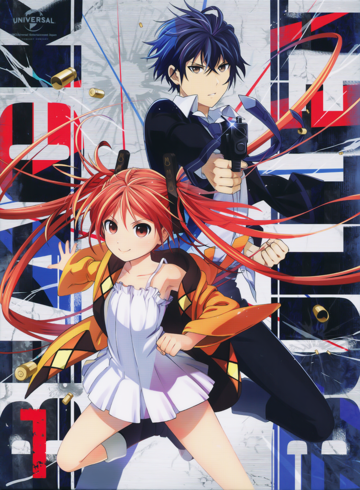 Levantine Fansub Black Bullet Vol. 0102 [BD]