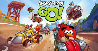 Angry Birds 2 في طريقها الي المتجر Angry Birds 2 في طريقها الي المتجر