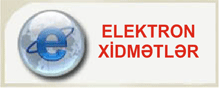 Elektron xidmətlər