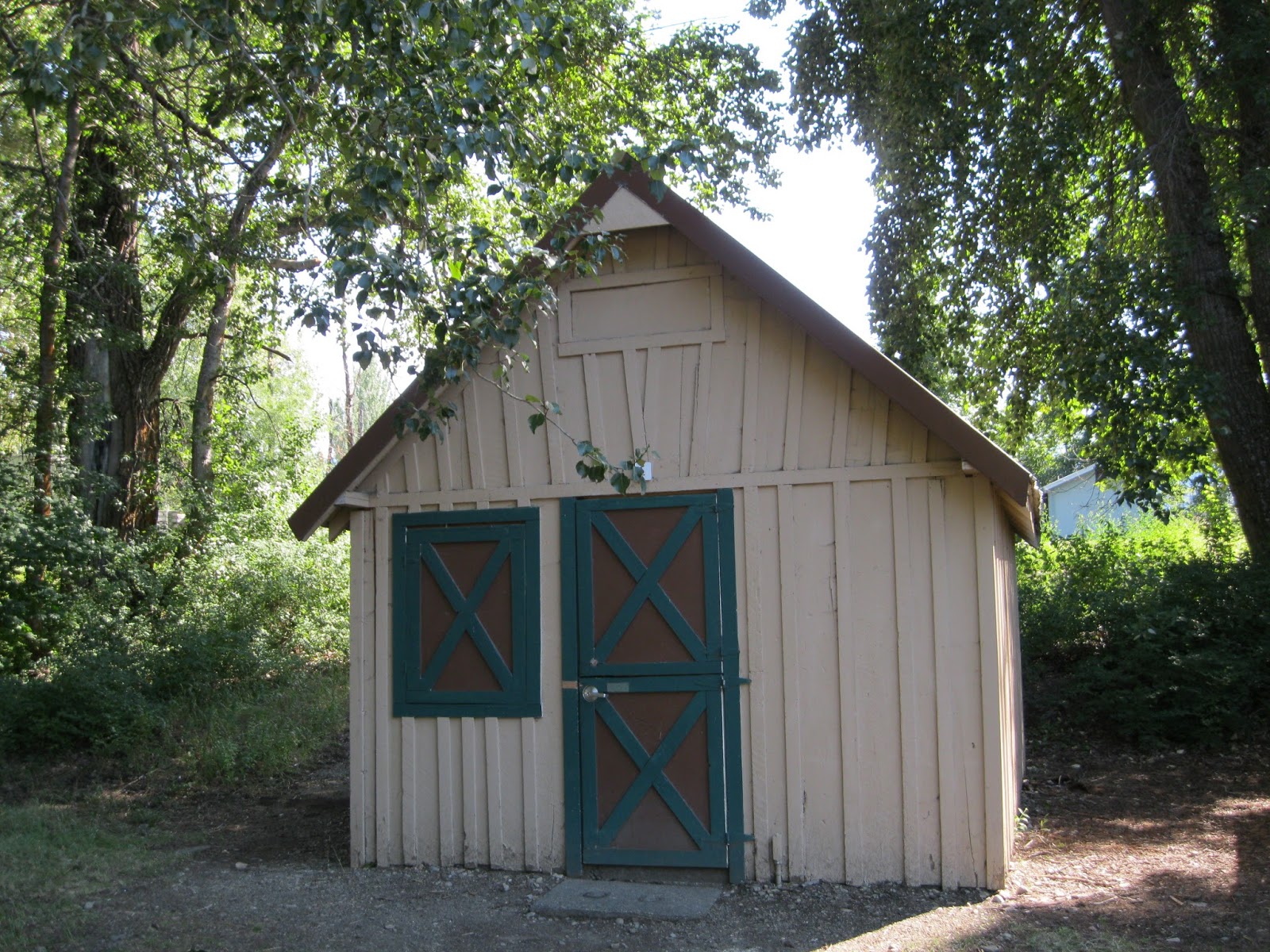 The Francis Family Our Expedition to the Evergreen State!