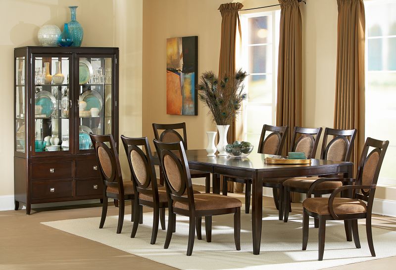 Bob Mills Furniture Amarillo China Hutches