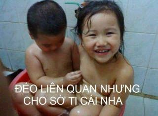 Ảnh chế troll hài hước comment facebook Ảnh chế troll hài hước comment facebook
