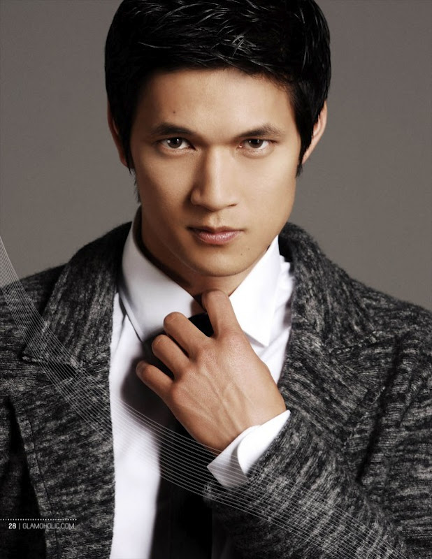harry shum bing