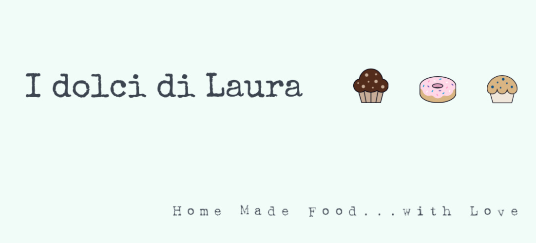 i dolci di laura