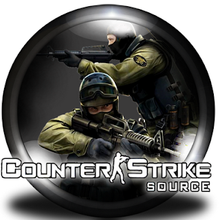 Download Counter Strike Source Highly Compressed