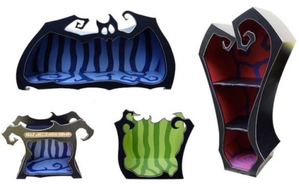 Creative Mountain Games Sunday Funnies Last Words, Choice, & Burton