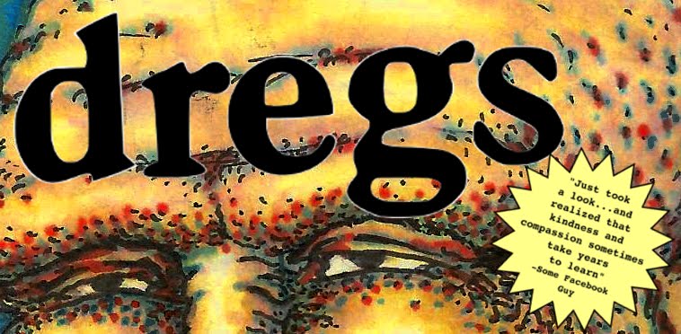 Dregs