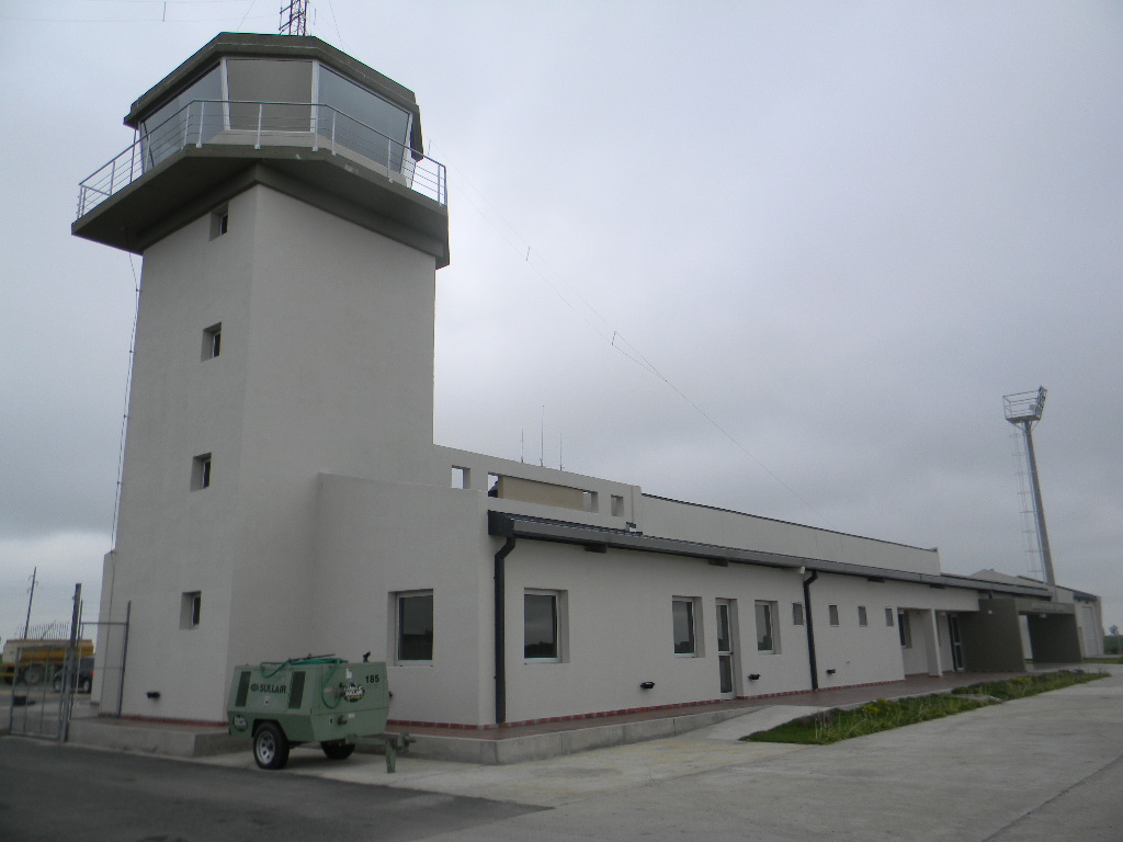 Hilo general de los aeropuertos (Parte I) Page 14 SkyscraperCity Forum