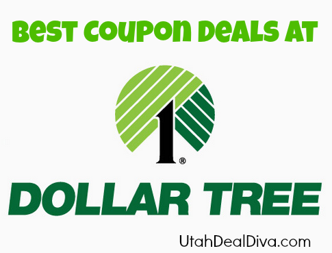 Does dollar tree accept coupons