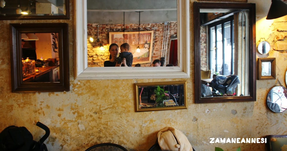 Pazar Gezmeleri ZAMANE ANNESİ