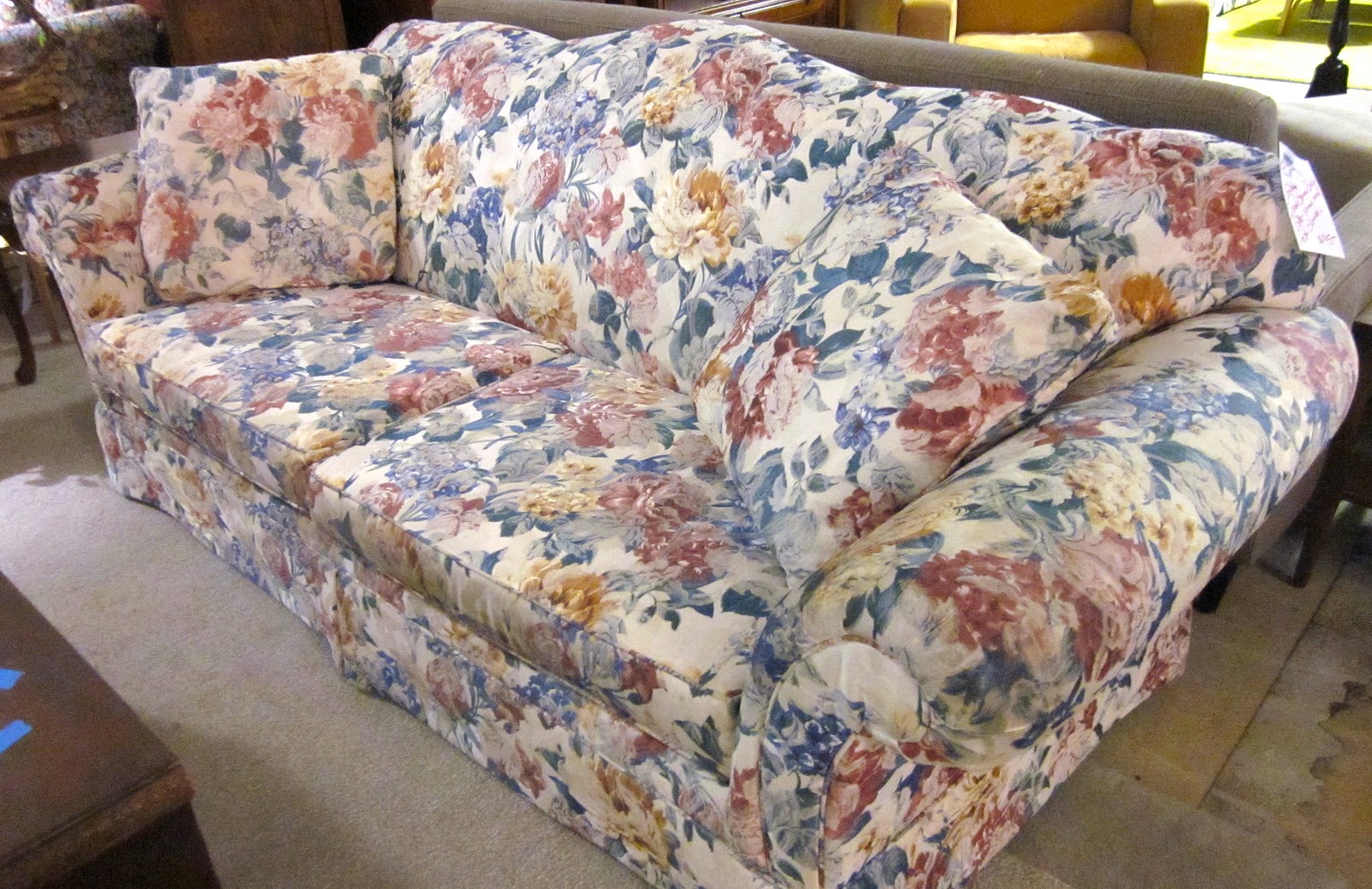 I Heart Ashley Ashley Furniture