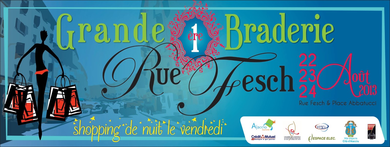 Rencontre litteraire de monaco