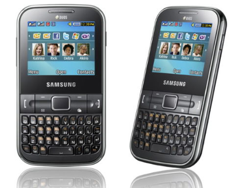 chitchat phone chitchat phone