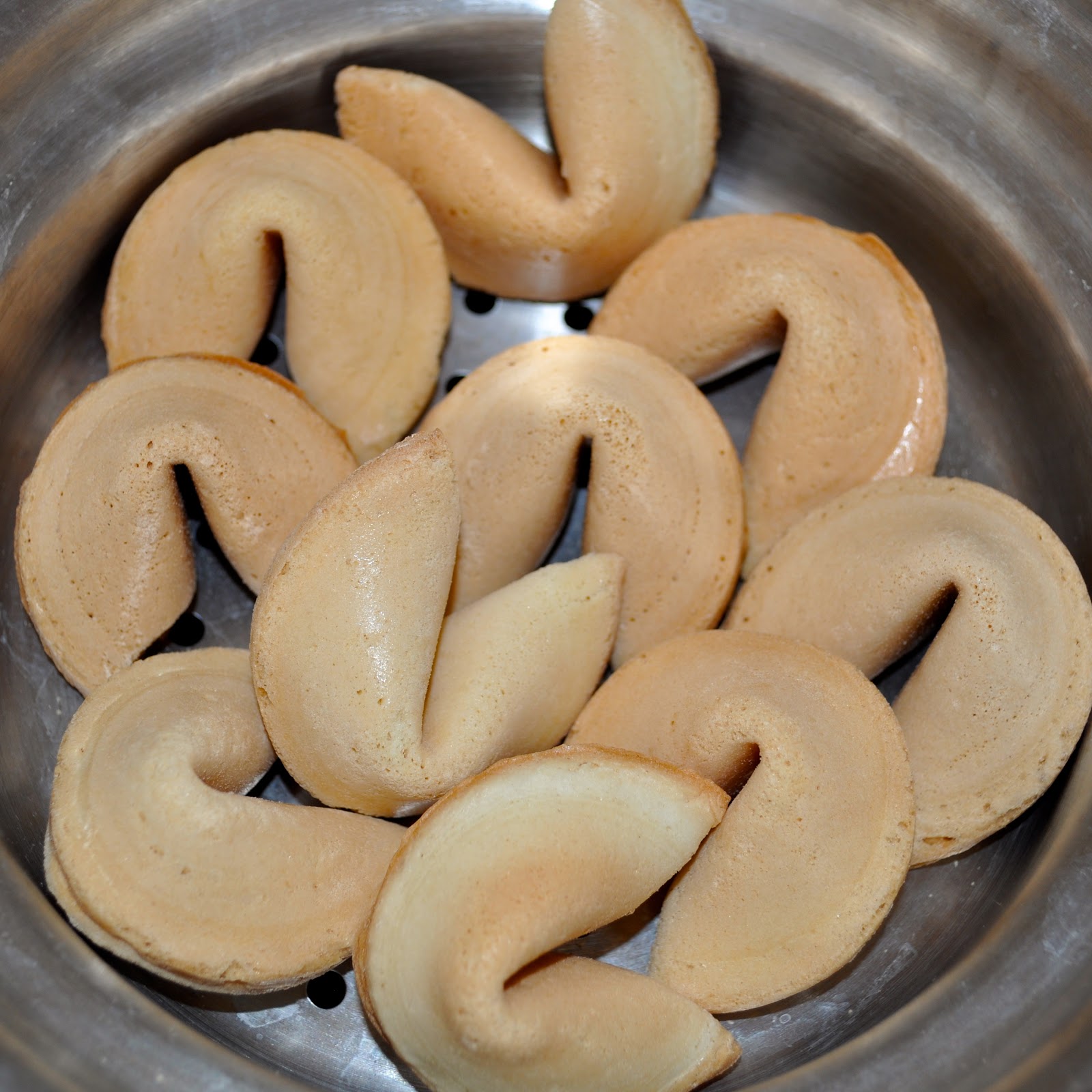 Romantic Valentine Fortune Cookies Remove Boring Fortunes & Add Your