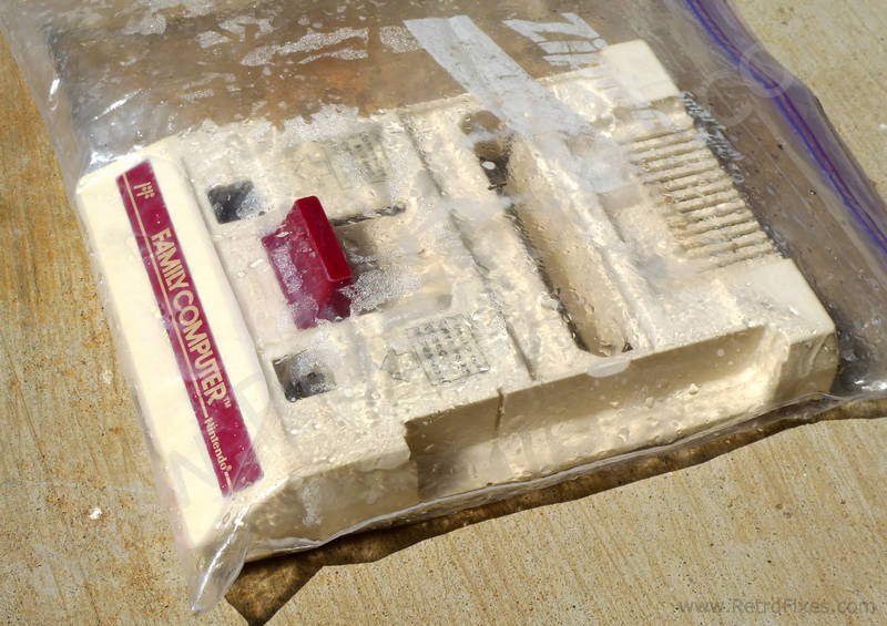 How to Clean & Whiten Yellowed Plastics RetroFixes