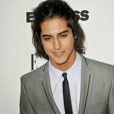 Hair Style Princes Long Hairstyles For Men