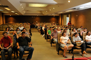 Organização Militância PT Natal