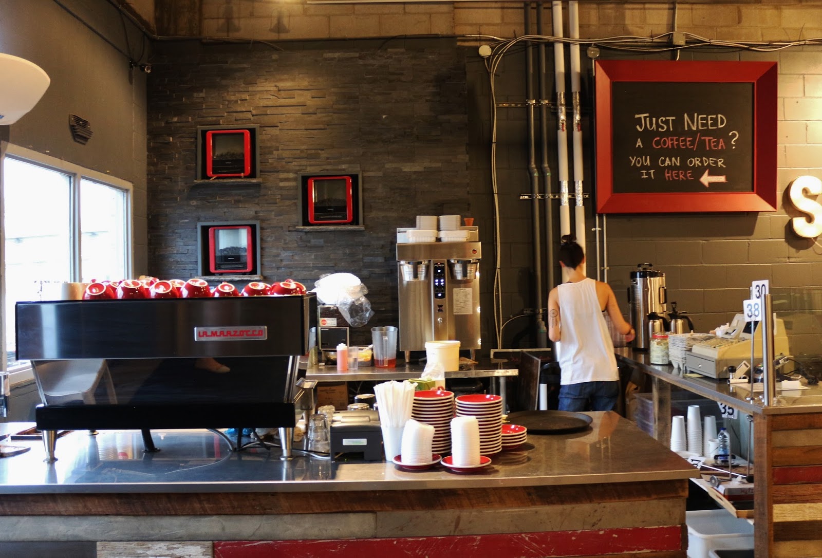 kiki's B.F.F ArtIsIn Bakery [Ottawa]