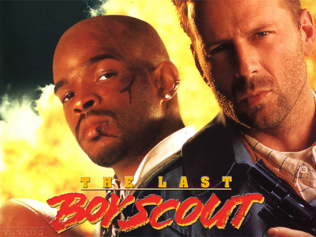 The Last Boy Scout Movie Watch Online The Last Boy Scout Movie Watch Online
