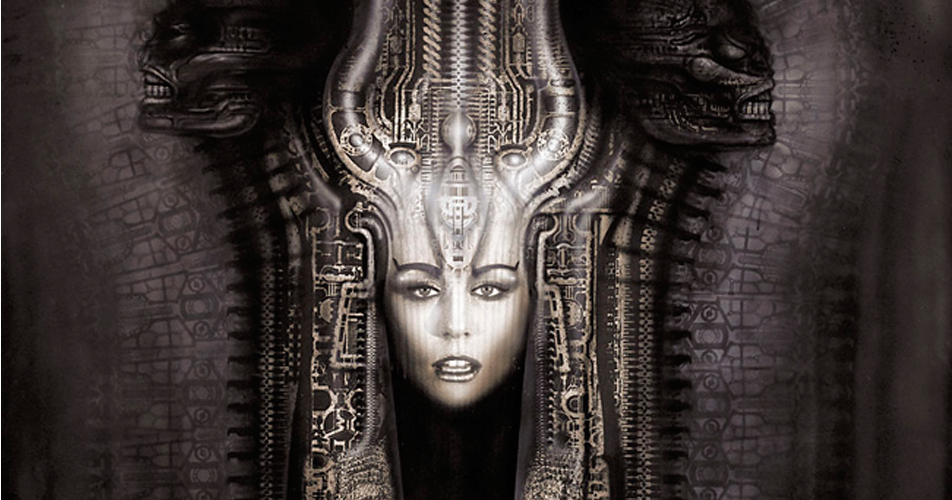 The Blot Says What Party Screen Print By Kaws