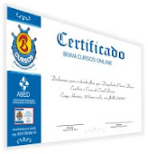 Cursos Online Com Certificado