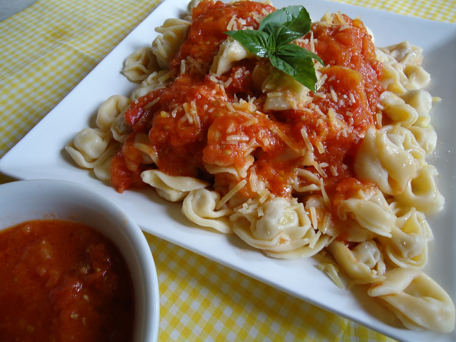 Rotisseria Medida Certa CAPELETTI