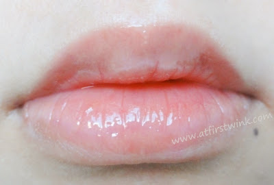 Clio lipstealer gloss 13 - Cherry 