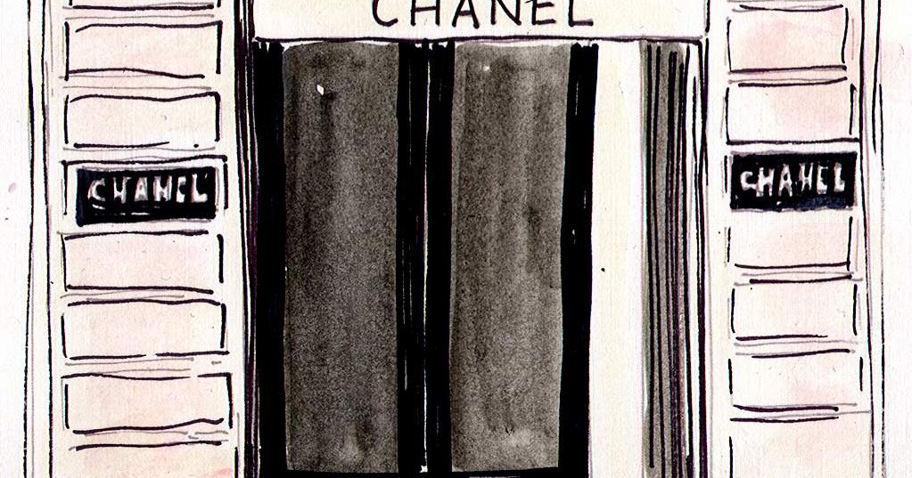 Fifi Flowers Fifi Flowers ANONYMOUS out in the World