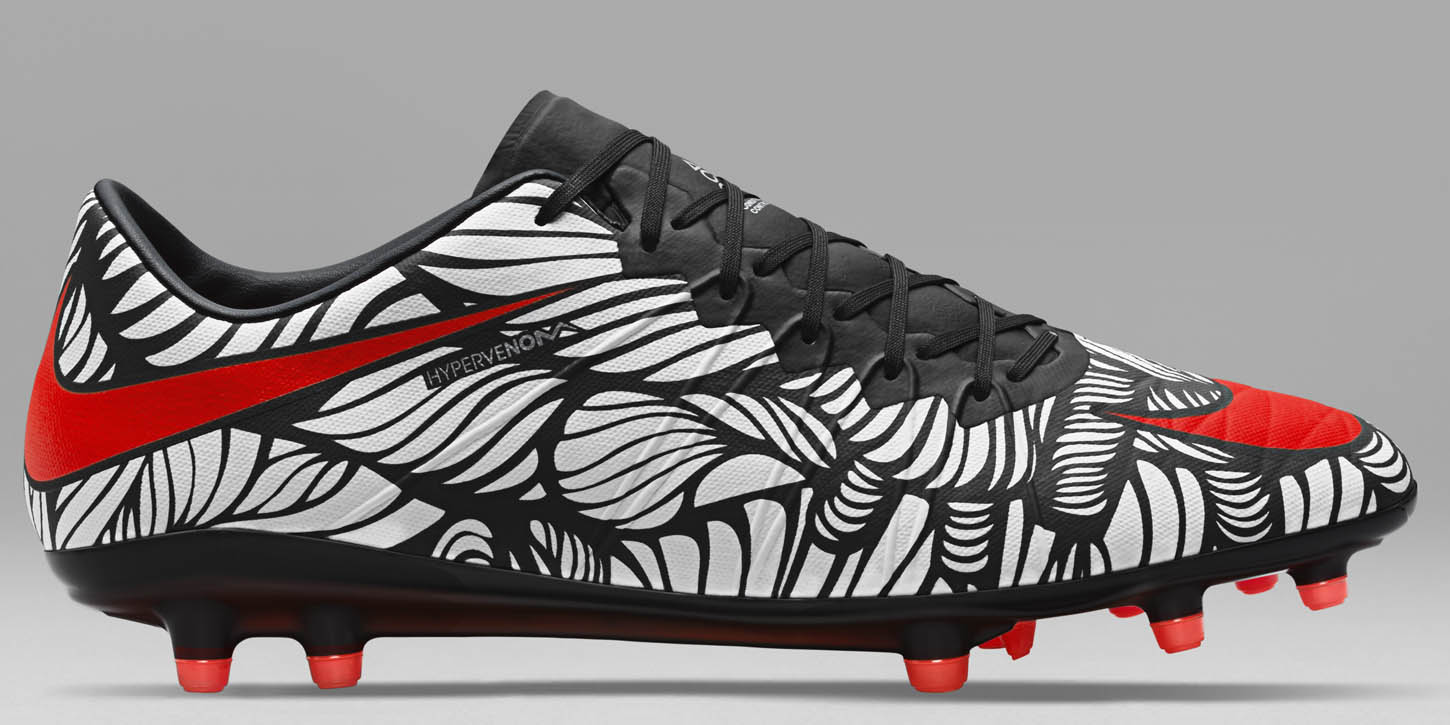 hypervenom 2016