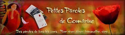 <b> Petites Paroles de Coumarine</b>