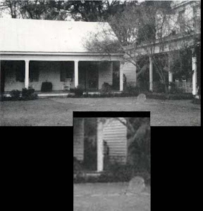 The Myrtles Plantation