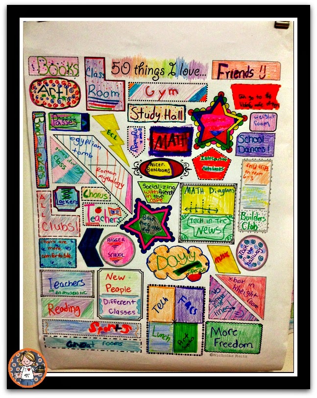 Sparking Student Motivation to Love Your School! Coffee Cups and