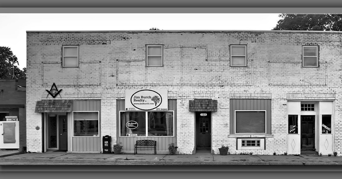 Coulterburg, USA Day 208 Tremont, Illinois