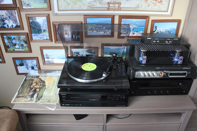 JETHRO TULL Aqualung