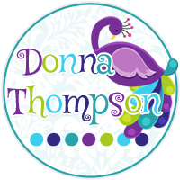 Donna Thompson