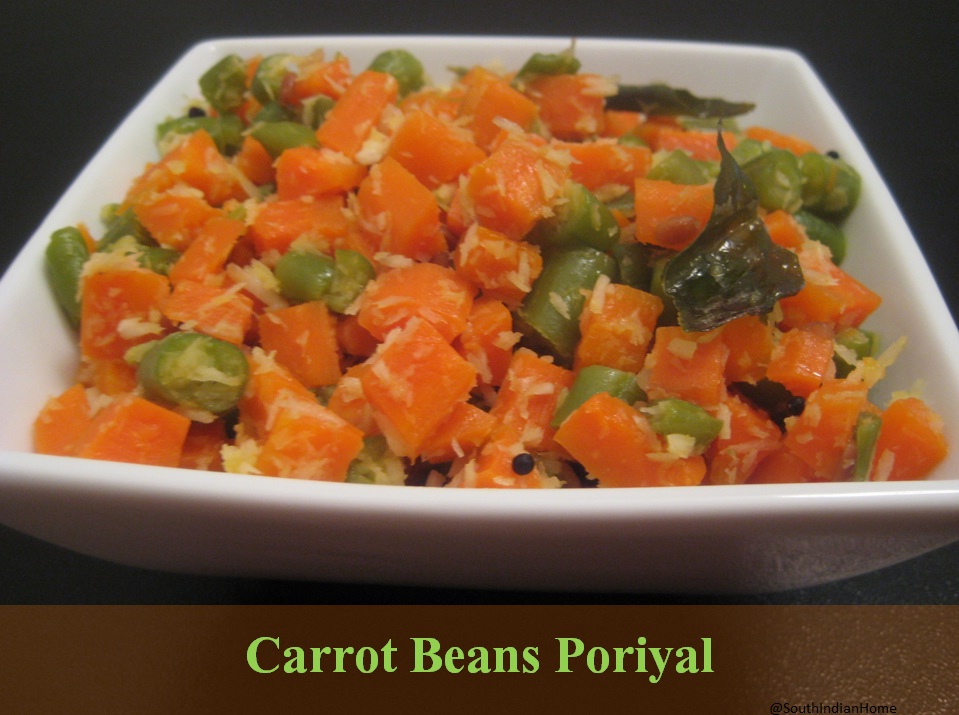 Amuthis Kitchen South Indian Recipes