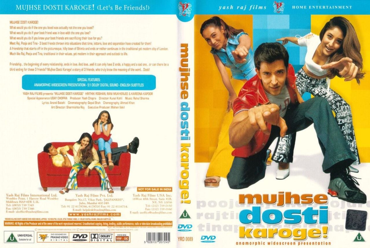 Bhaag Dk Bose Lyrics