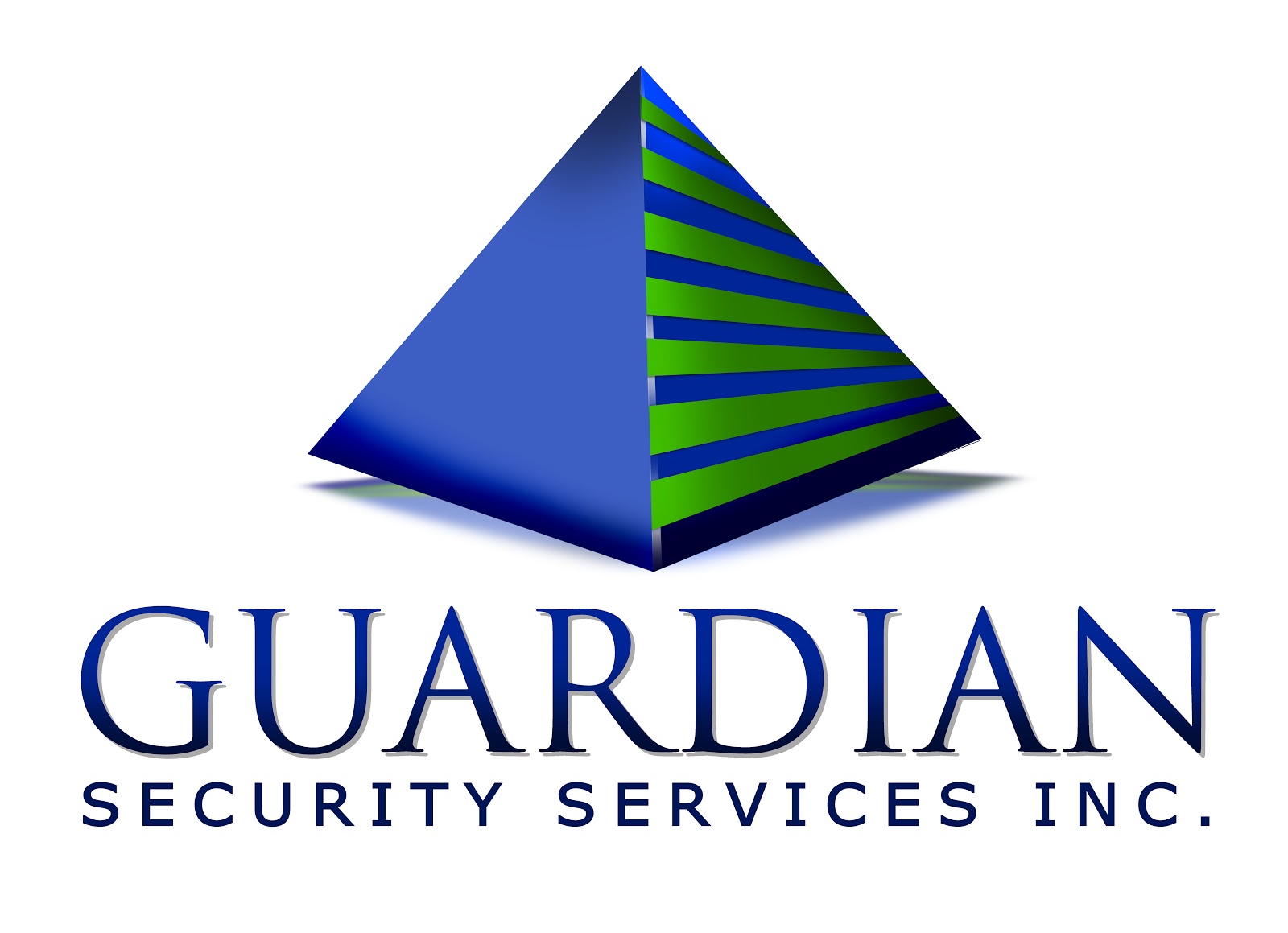 Guardian Security Services Inc. Guardian Services