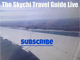 Subscribe to The Skychi Travel Guide Live