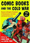 Comic Books and the Cold War