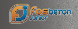 FOSBETON Junior