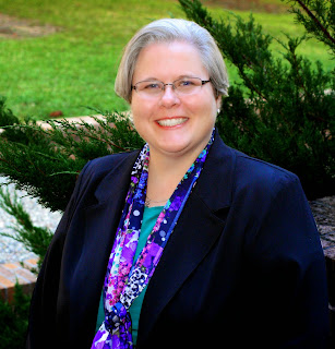 Career Counselor Michelle Haynes